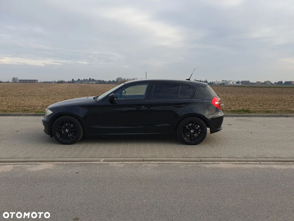 BMW Seria 1 118d - 7