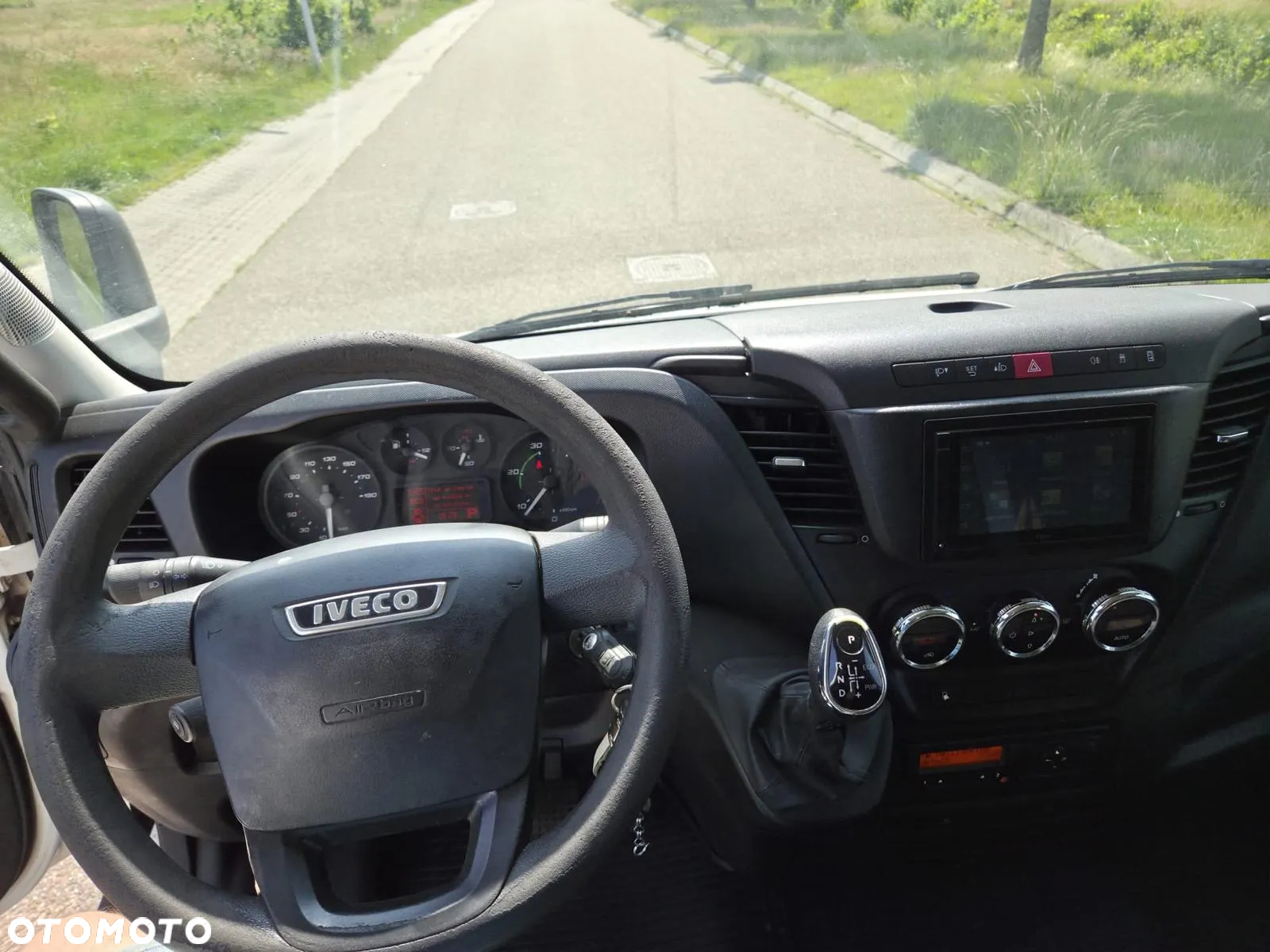 Iveco 70C17 - 15