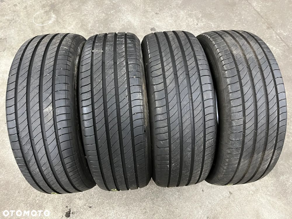 4x opony letnie 205/55r17 michelin primacy 4 promocja!! Cena za 4szt !