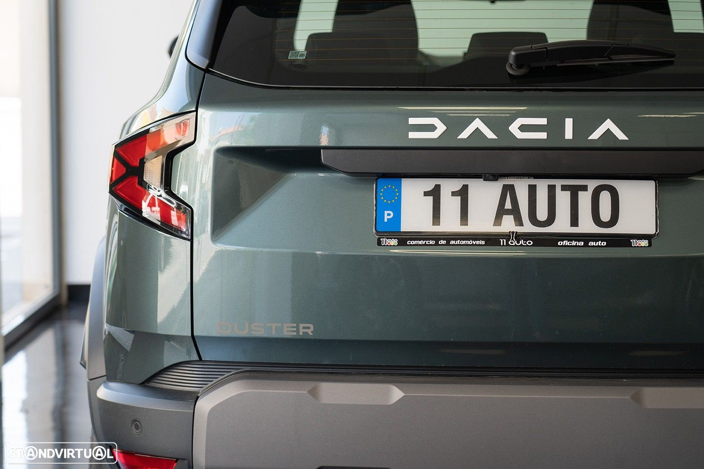 Dacia Duster - 11