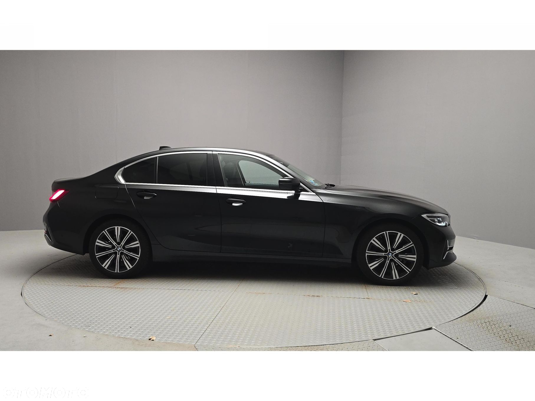 BMW Seria 3 - 6