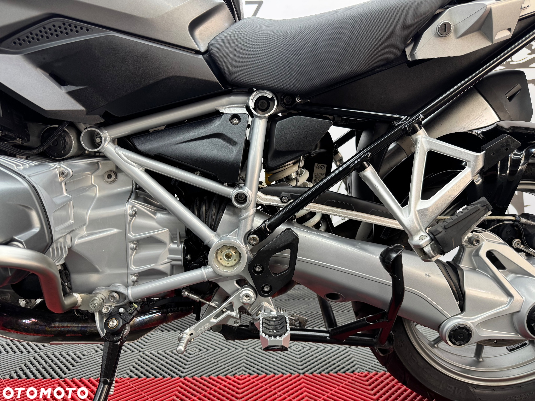BMW GS - 20