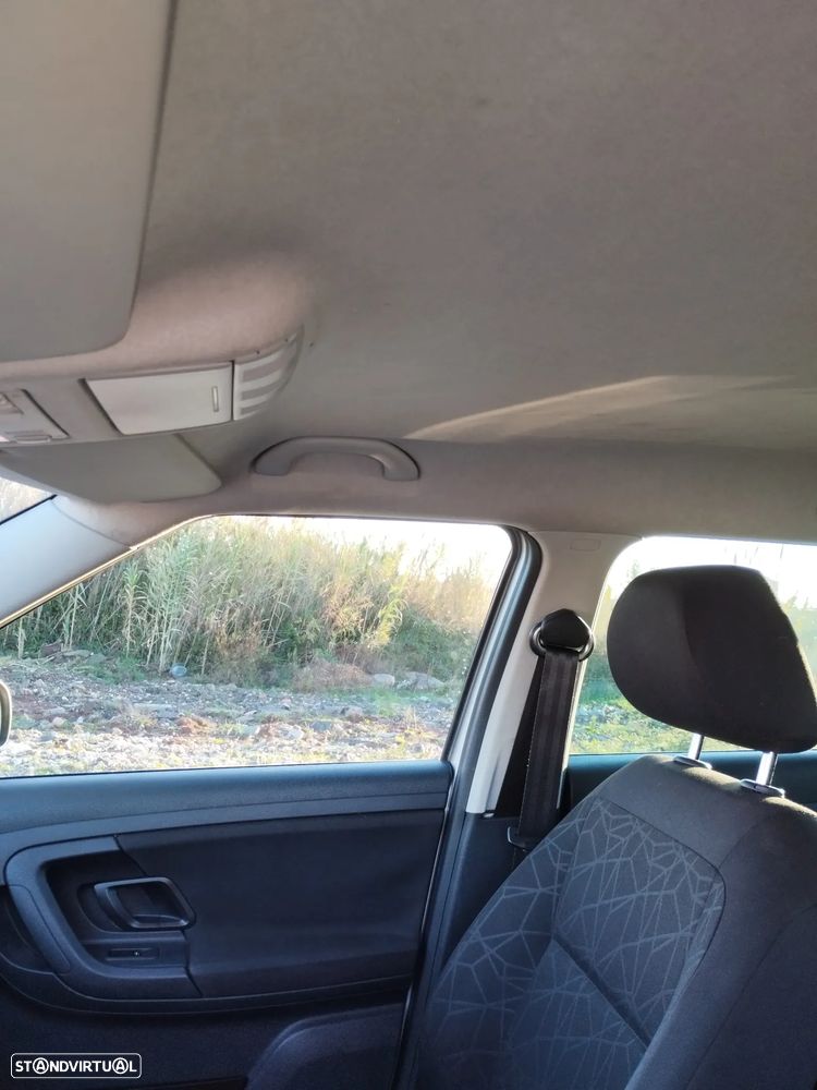 Skoda Fabia 1.2 Family - 6