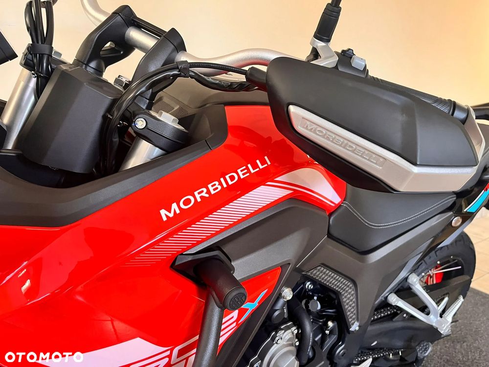 Morbidelli Inny - 11