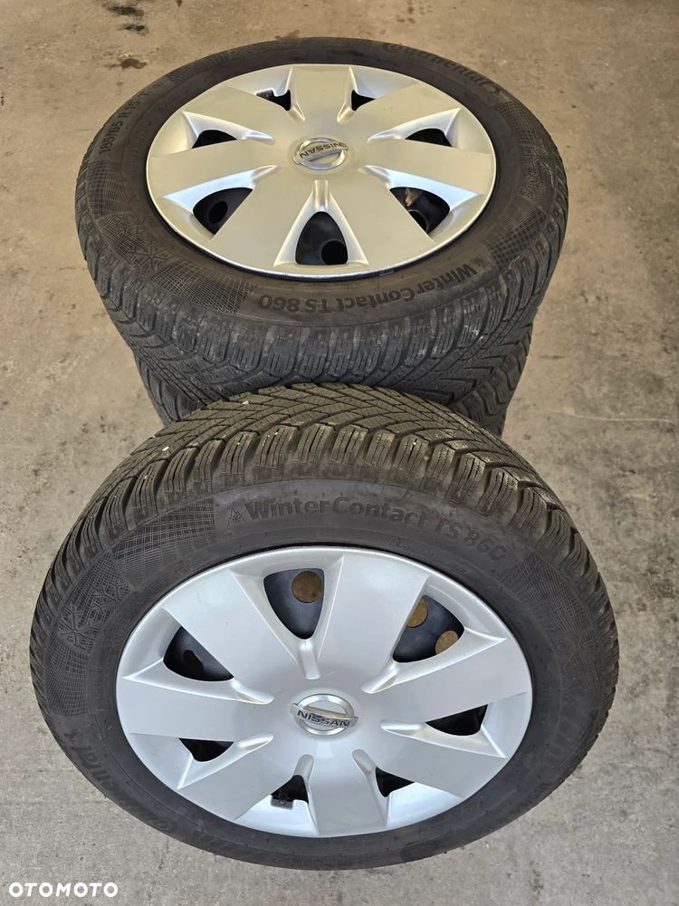 Nissan Note 1.4 Visia AC/CD - 15