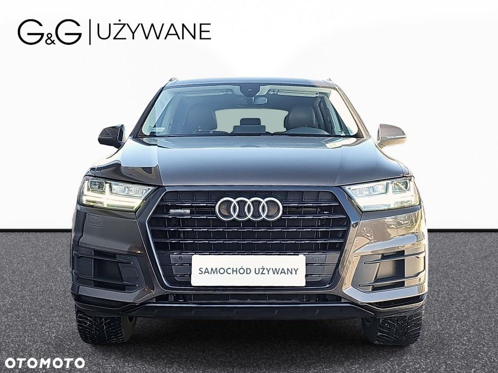 Audi Q7 - 3