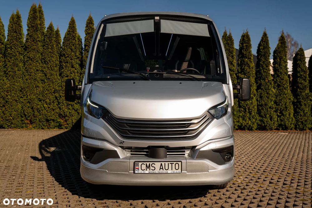 Iveco ROSERO FIRST FLHI 70C - DIESEL - 3