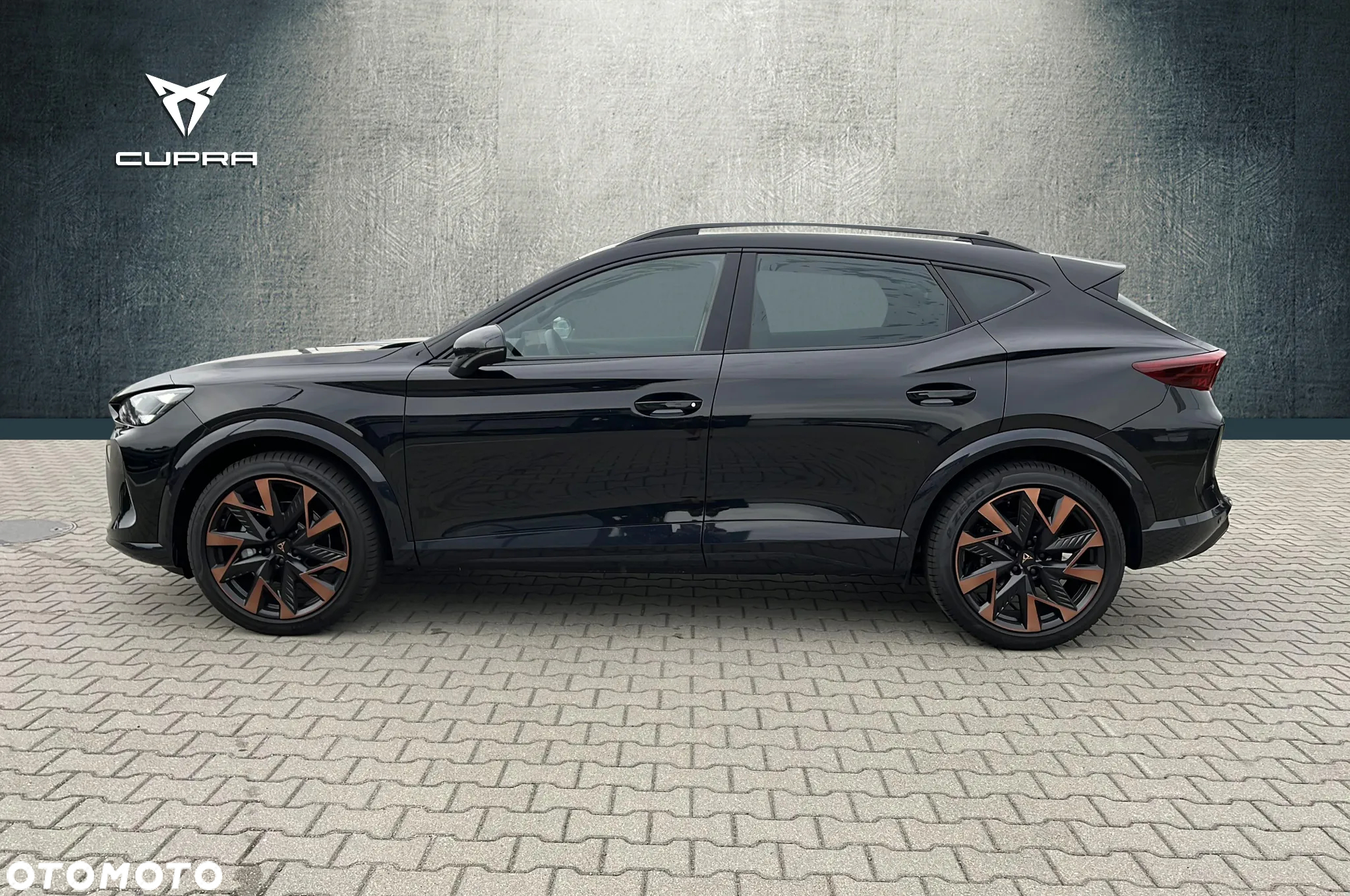 Cupra Formentor 1.5 TSI DSG - 3