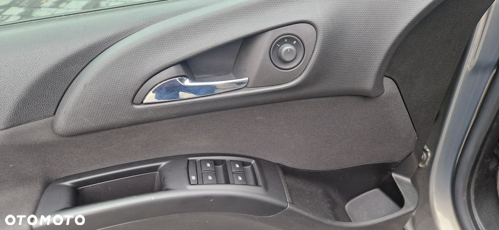 Opel Meriva 1.4 150 Jahre - 13