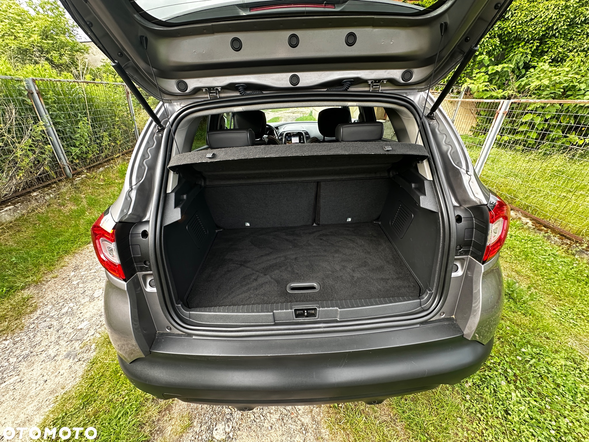 Renault Captur 1.5 dCi Energy Zen EU6 - 18