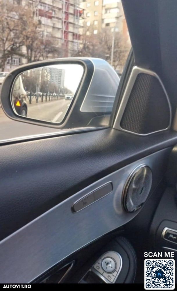 Mercedes-Benz C - 11