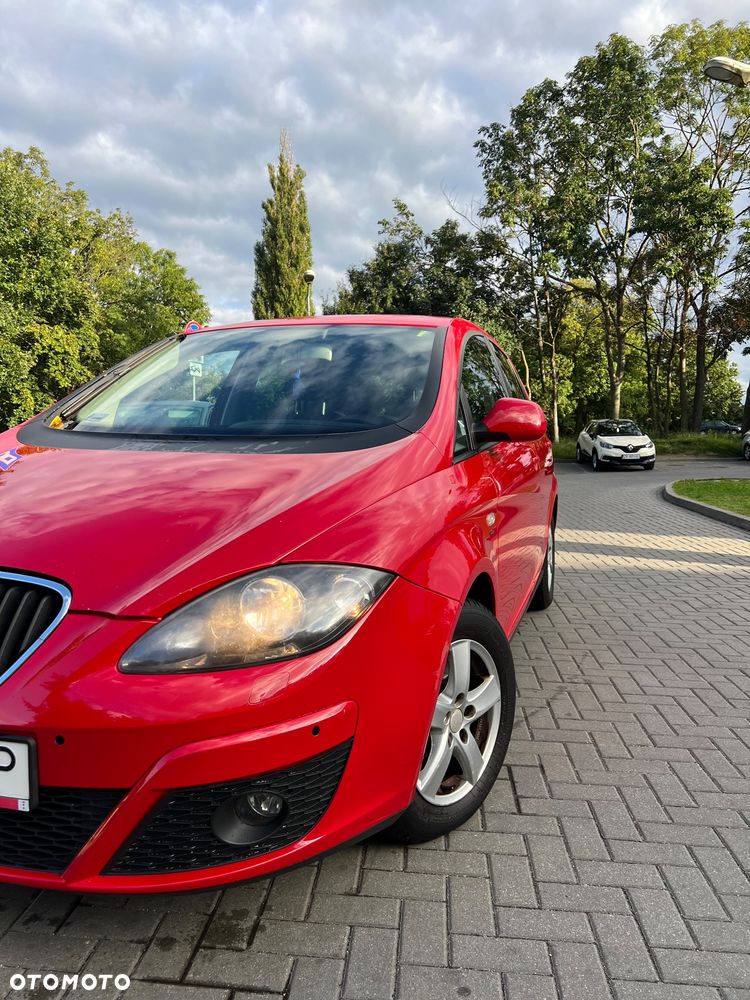 Seat Altea - 3