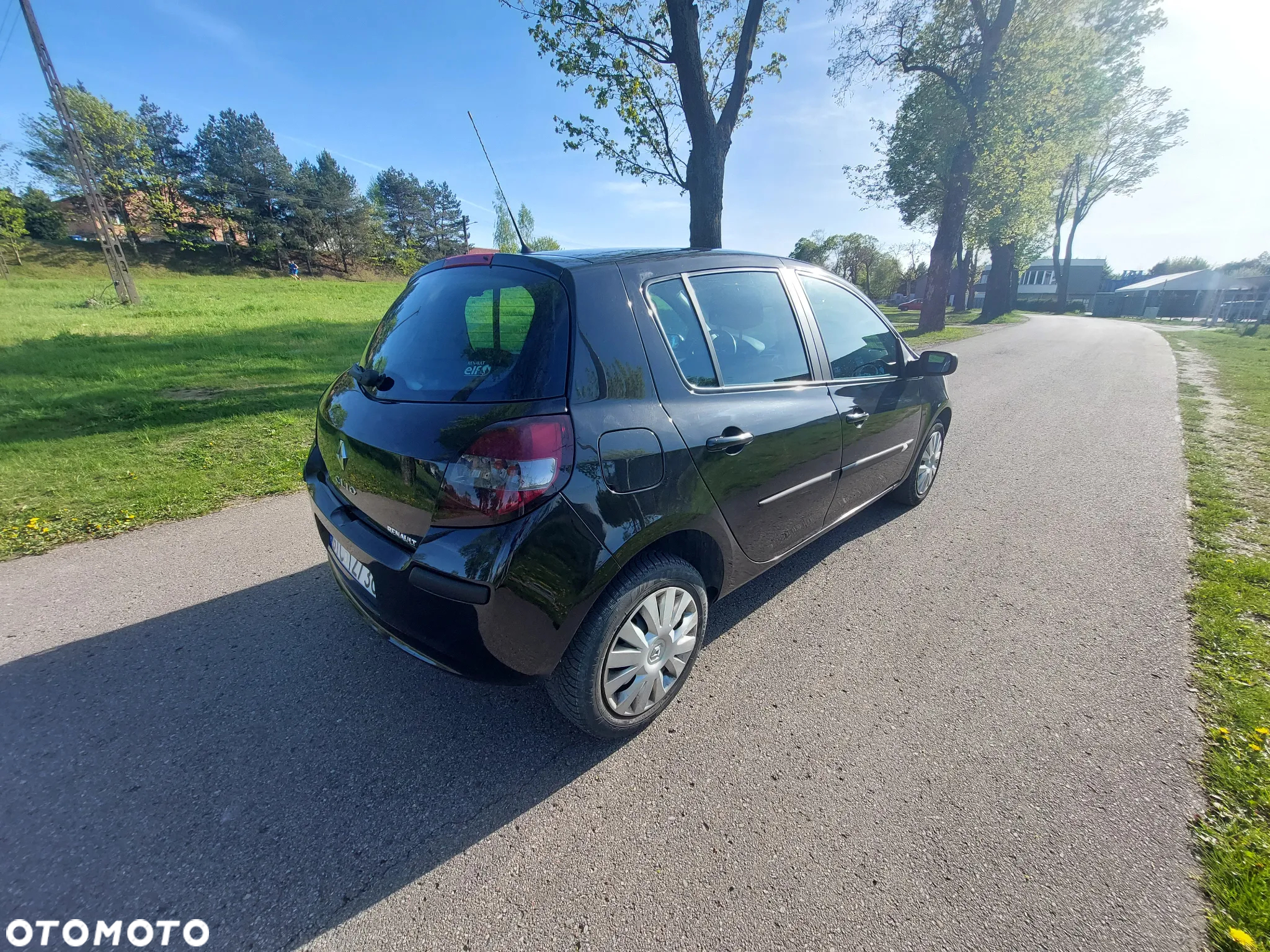 Renault Clio 1.6 16V Expression - 6