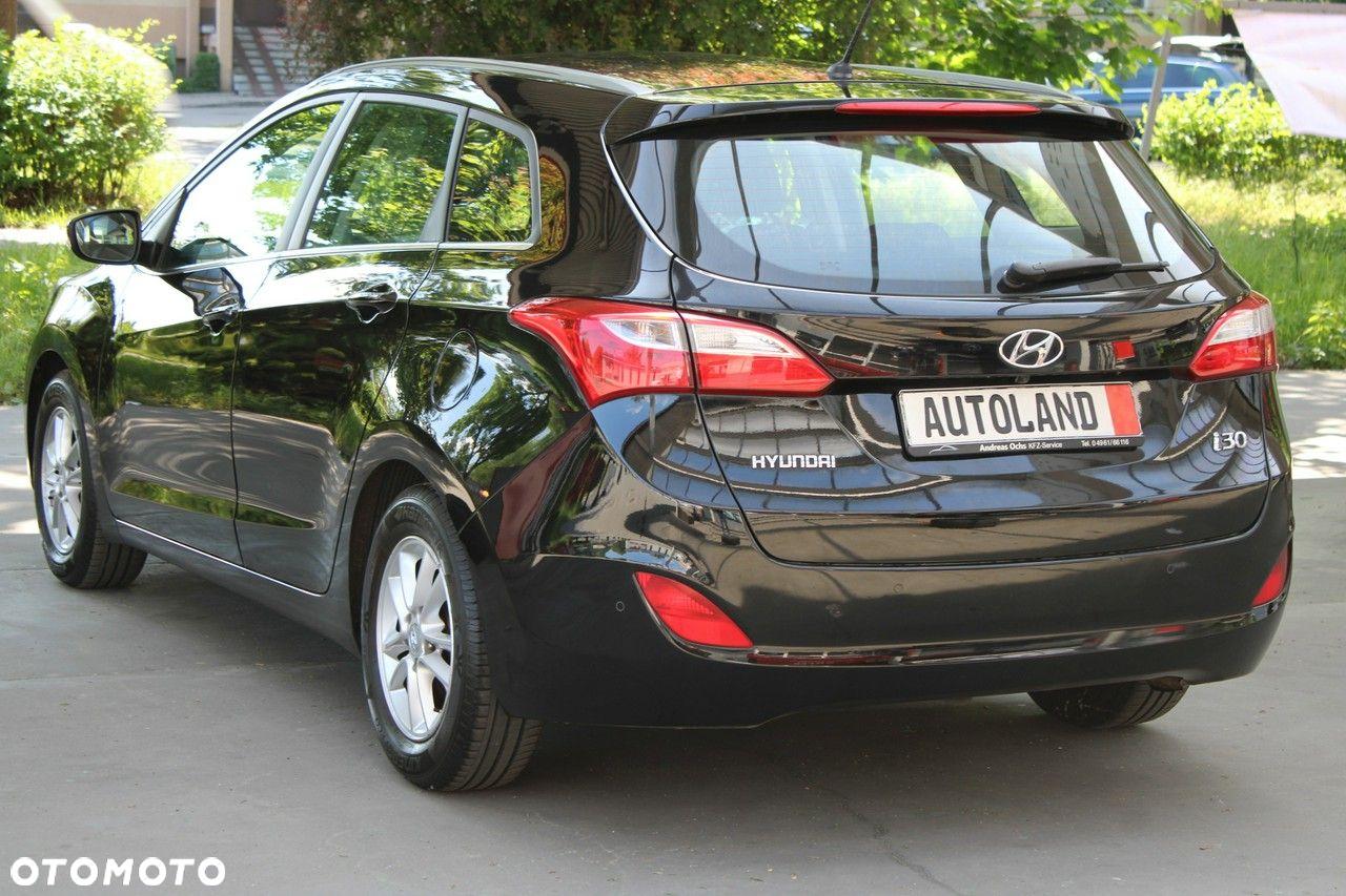 Hyundai i30 1.6 Premium - 7