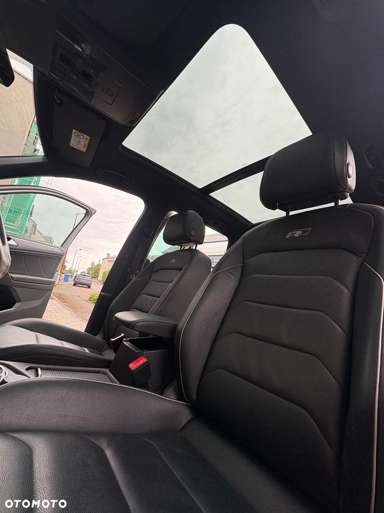 Volkswagen Tiguan 2.0 TDI BMT SCR 4Mot Highline DSG - 14