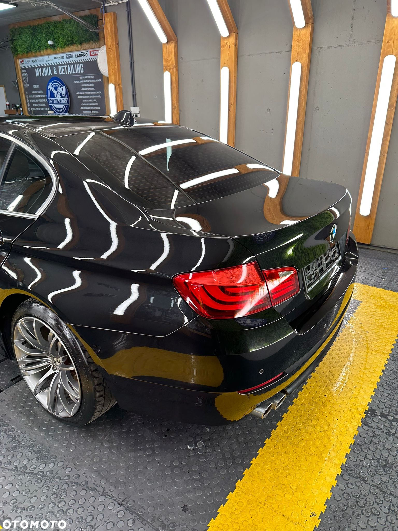 BMW Seria 5 - 12