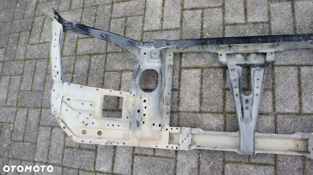 PAS PRZEDNI FORD RANGER V LIFT - 11