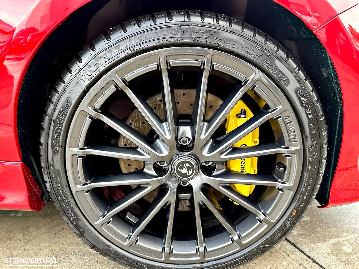 Abarth 695 1.4 T-Jet MTA - 39