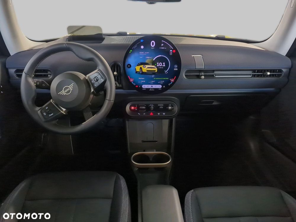 MINI Cooper S Linia Classic - 8