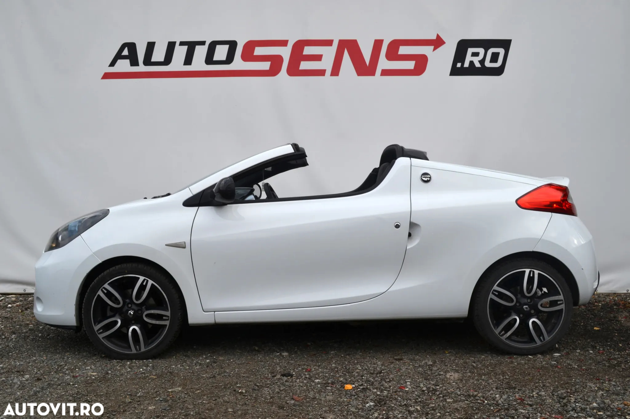 Renault Wind - 7