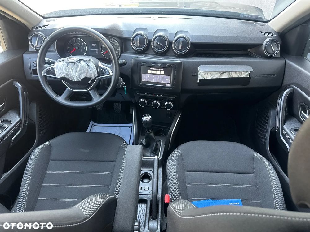 Dacia Duster 1.0 TCe Prestige - 18