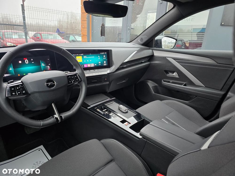 Opel Astra 1.5 CDTI GS S&S - 19