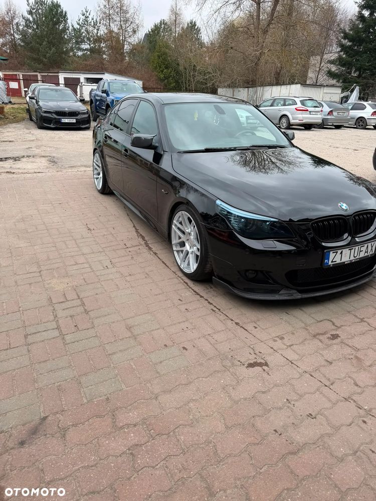 BMW Seria 5 525d - 3