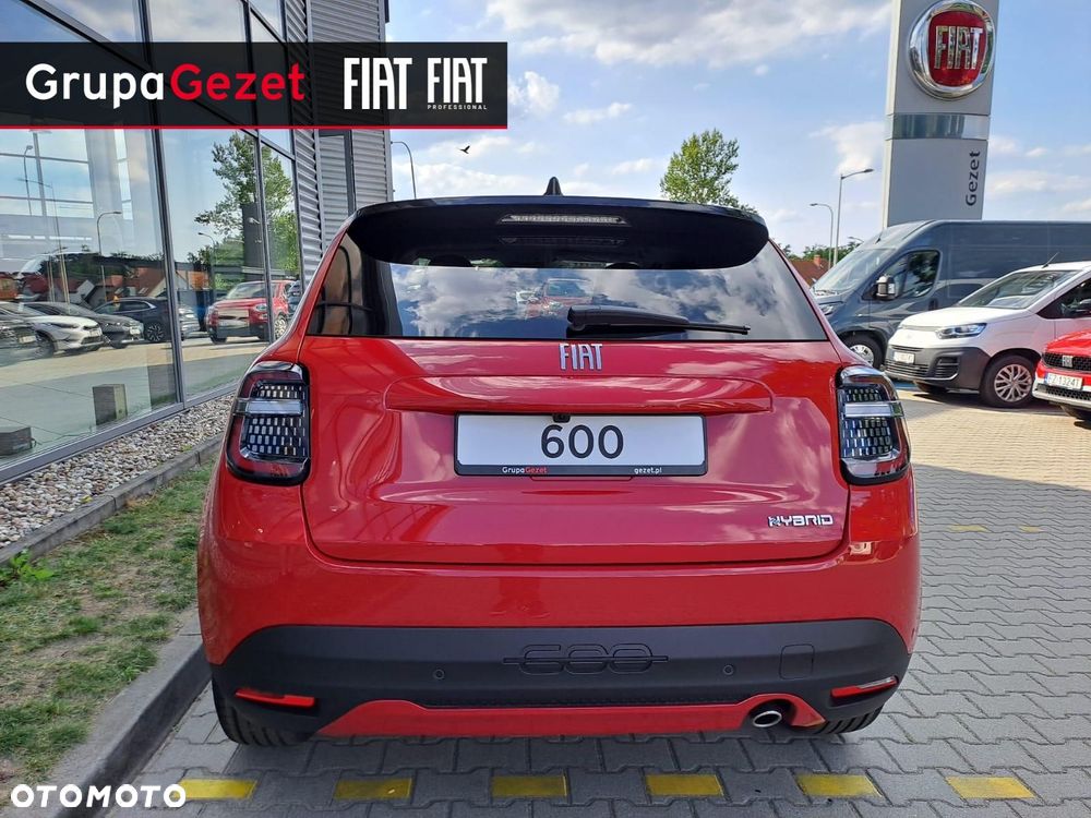Fiat 600 - 13