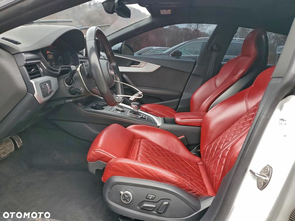 Audi S5 Sportback 3.0 TFSI Quattro S tronic - 7