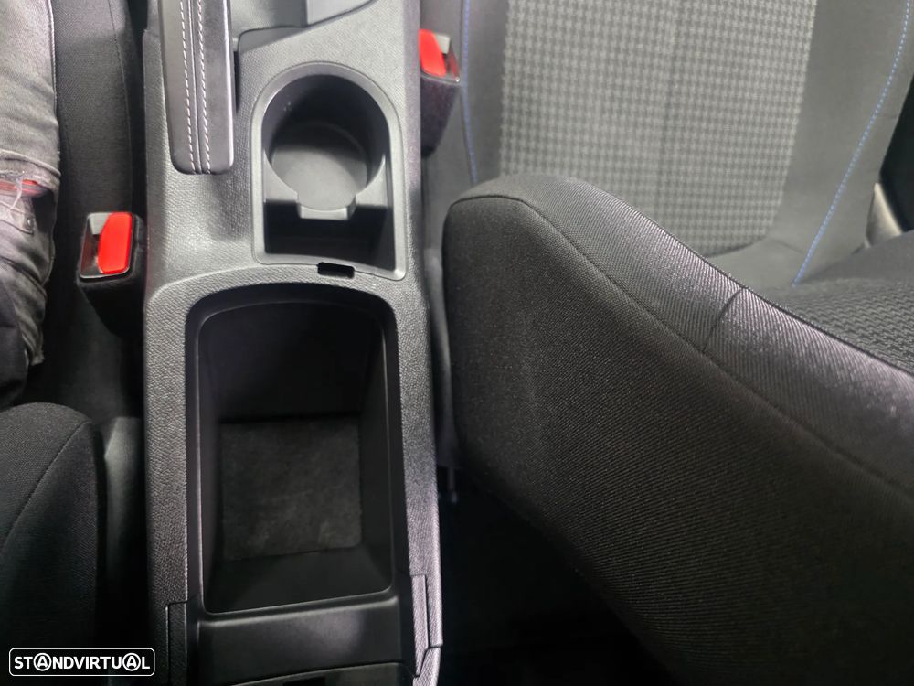 Peugeot 308 1.5 BlueHDi Style - 52