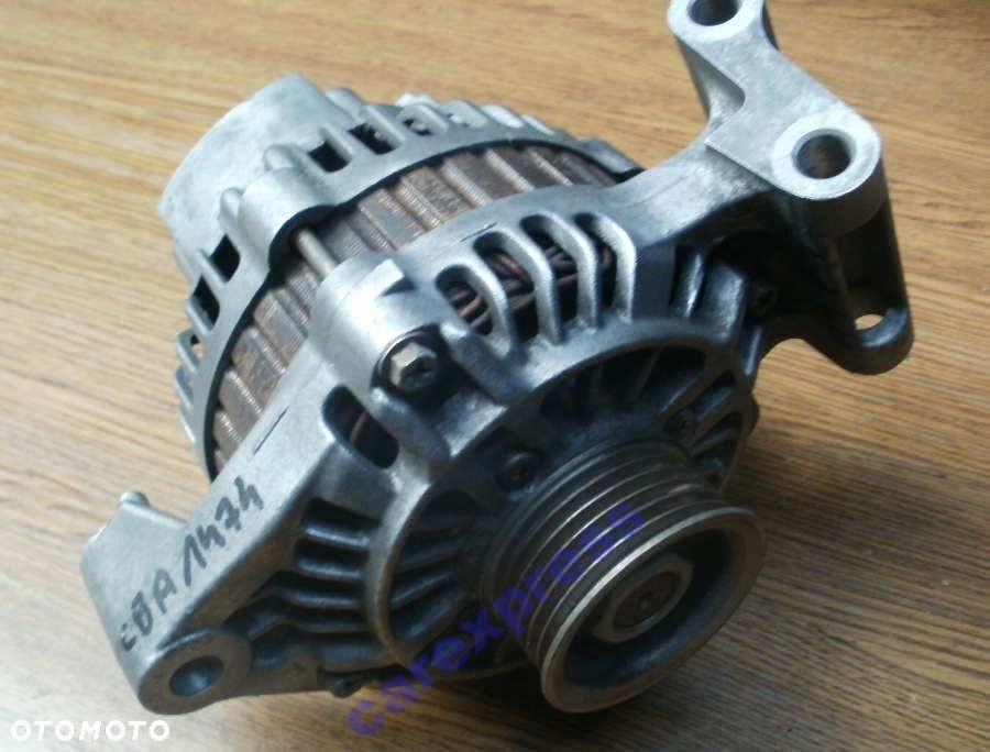 ALTERNATOR 70A FORD FIESTA 1.25 1.4 1.6 - 1