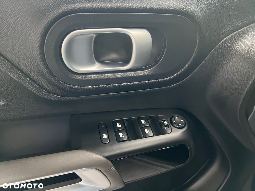 Citroën C5 Aircross - 26