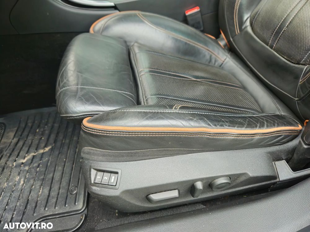 Opel Insignia 2.0 CDTI Sports Tourer 4x4 ecoFLEX St./St Active - 34