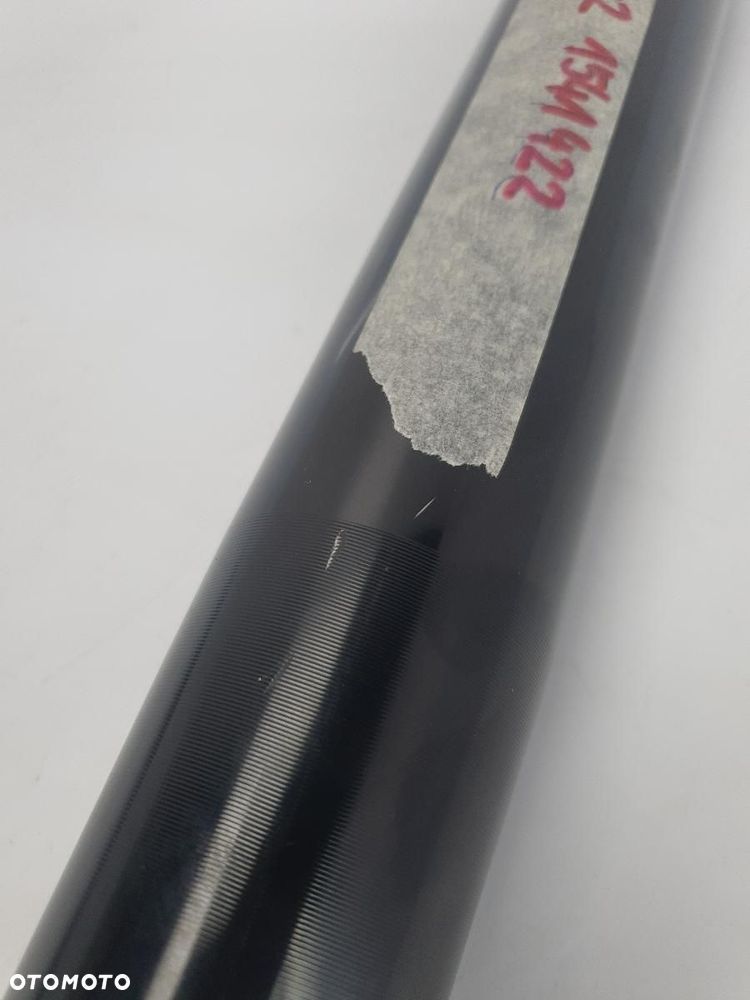 Laga lagi BMW M1000 RR K66 K67 S1000 R półka goleń - 8