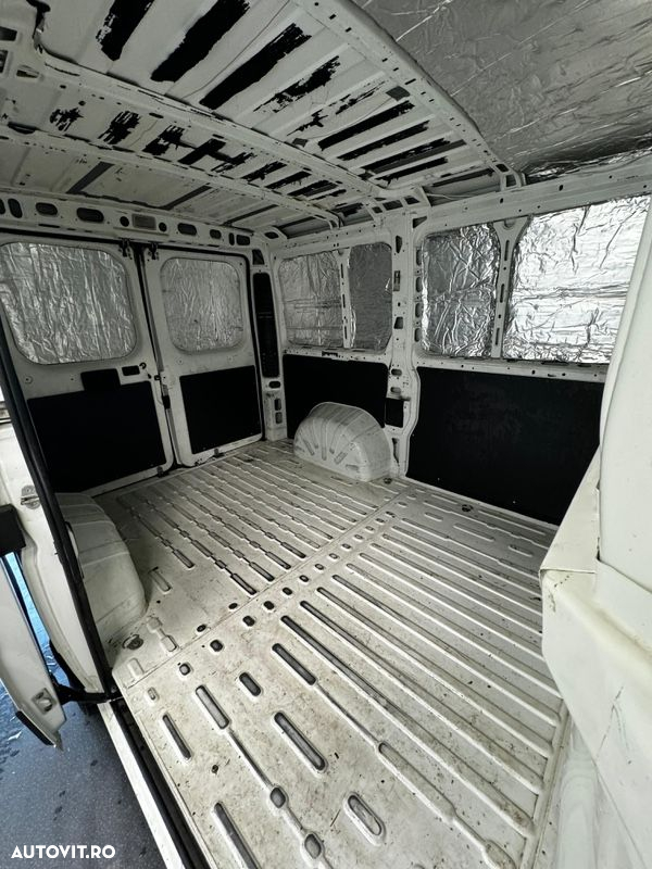 Peugeot BOXER L1h1 - 18