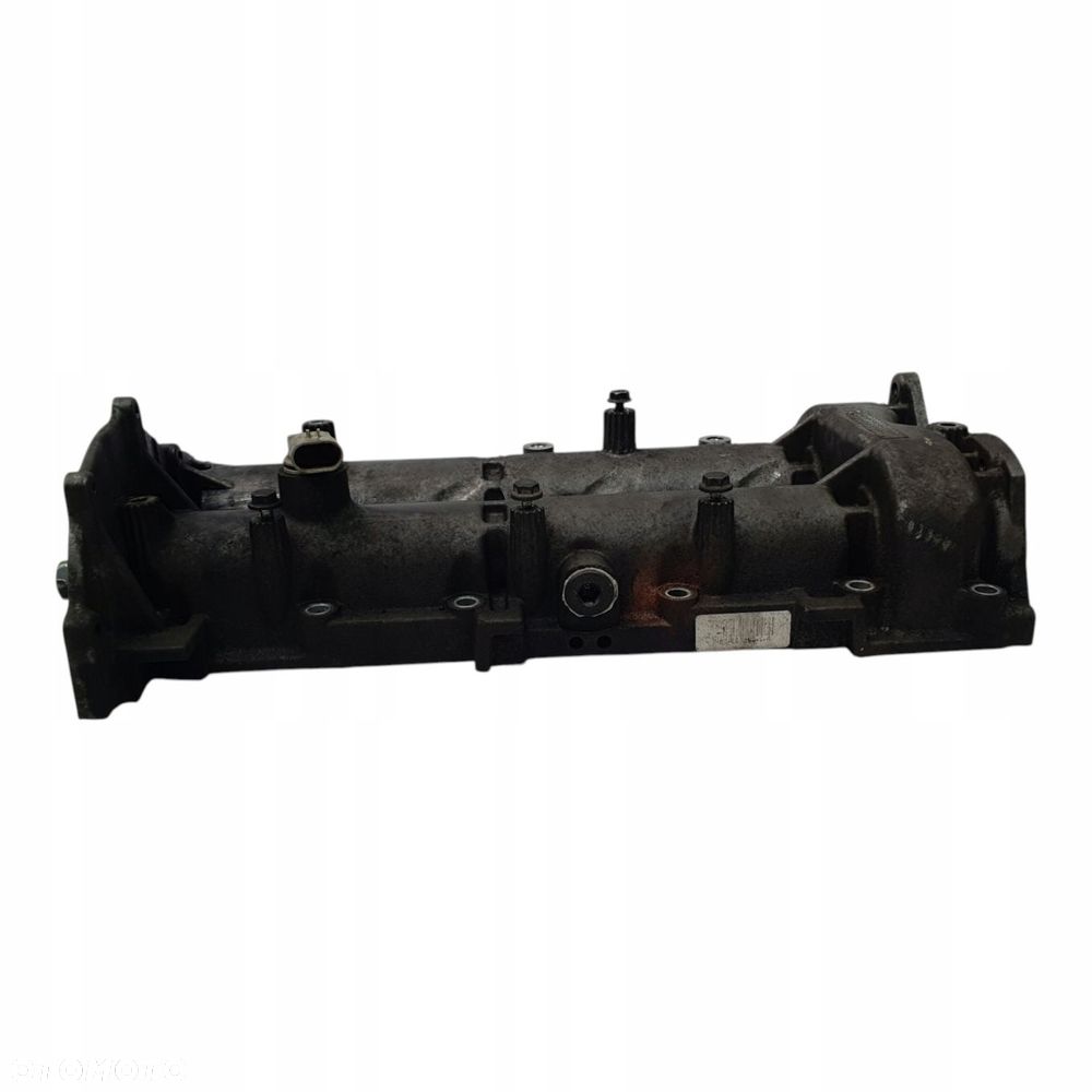 WAŁKI ROZRZĄDU Opel Corsa C 1.3 CDTI pokrywa 55193272 - 4