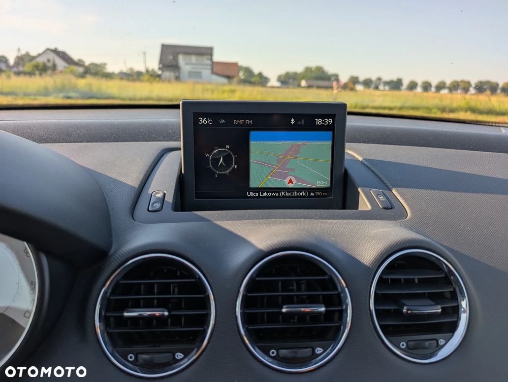 Peugeot 308 e-HDi FAP 115 Stop&Start Business Line Niveau 1 - 17