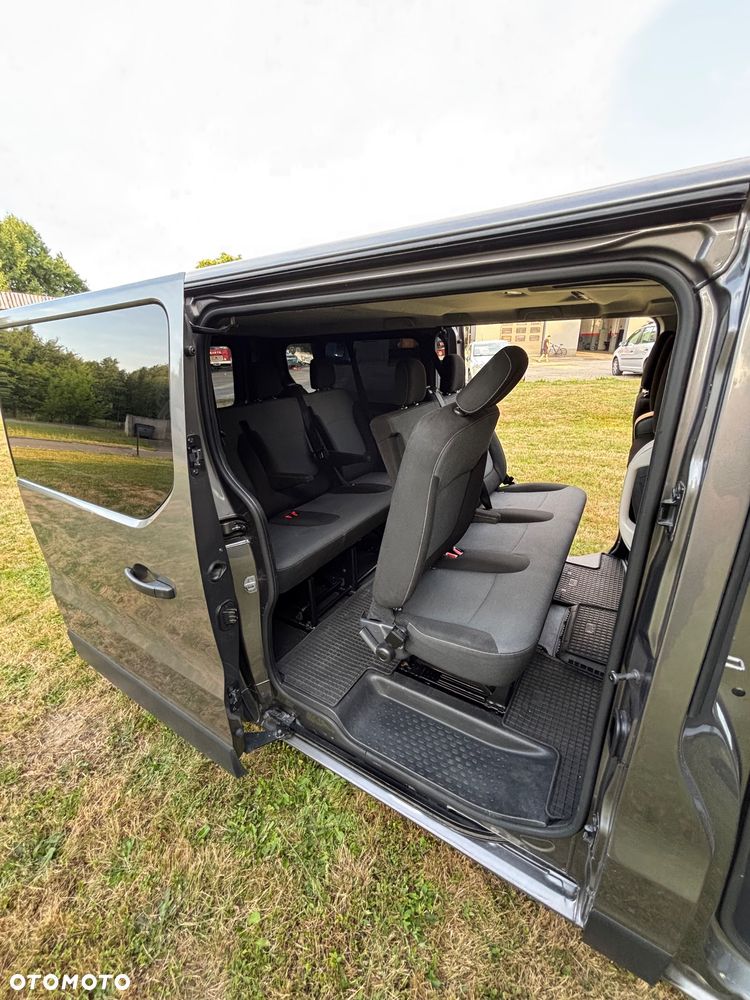 Fiat Talento Kombi 1.6 Ecojet L2 Turismo - 8