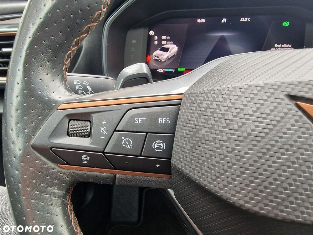 Cupra Formentor 1.4 e-Hybrid DSG - 31
