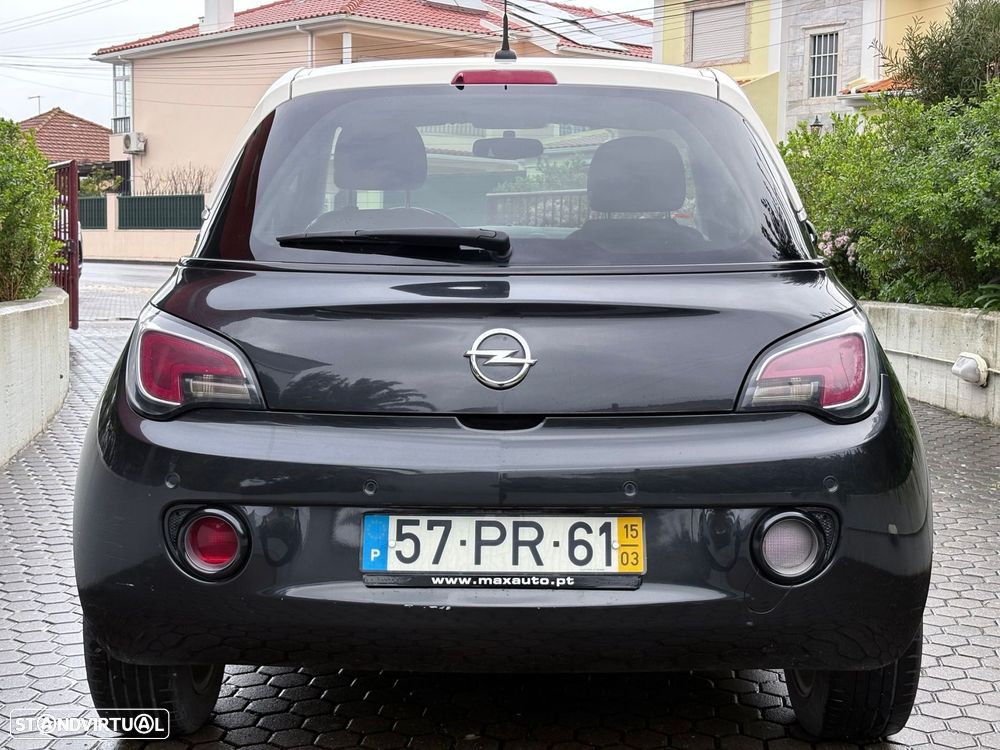 Opel Adam 1.2 Jam - 5