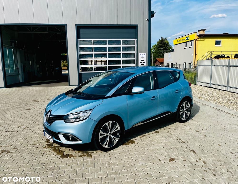 Renault Scenic 1.6 dCi Bose - 5