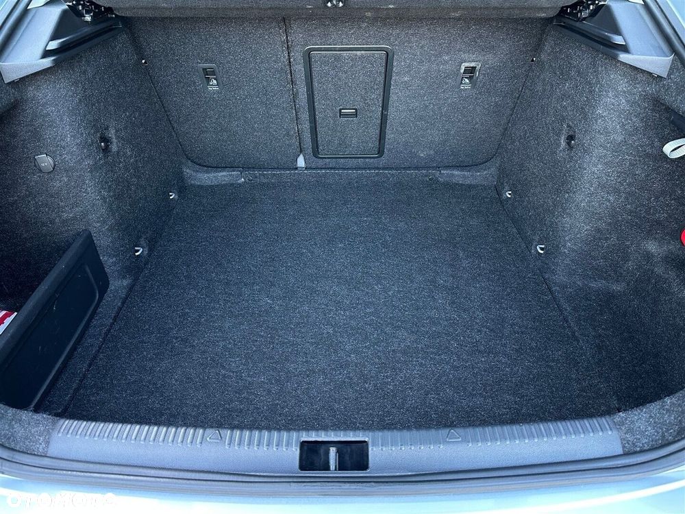 Skoda Octavia 1.5 TSI ACT Ambition - 9