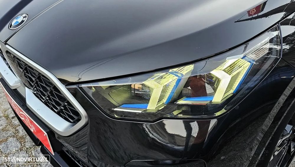 BMW X2 sDrive20i Pack Desportivo M Pro - 35