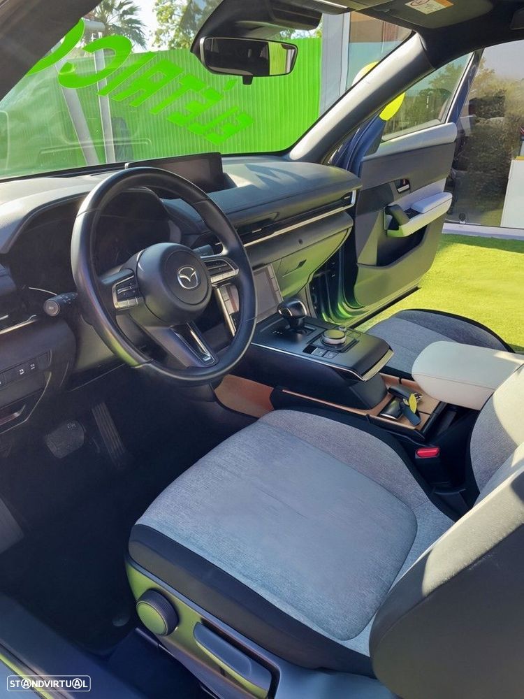 Mazda MX-30 e-SKYACTIV Prime-Line - 31