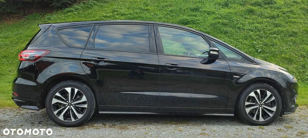 Ford S-Max 2.0 TDCi ST-Line - 30