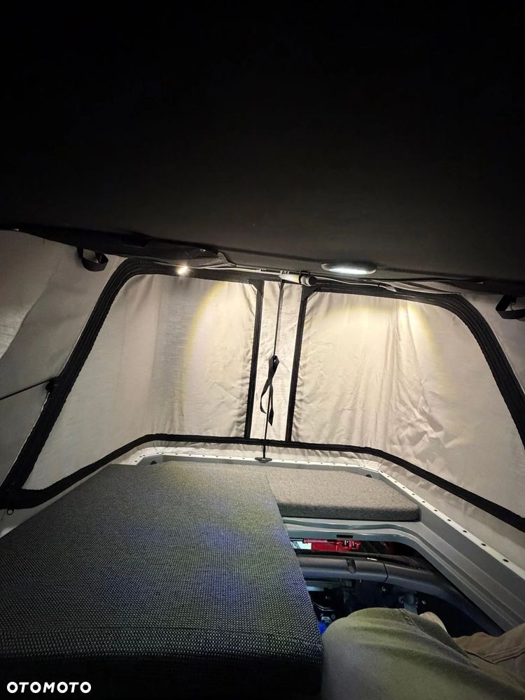 Jeep Wrangler 3.6 Unlim Rubicon - 17