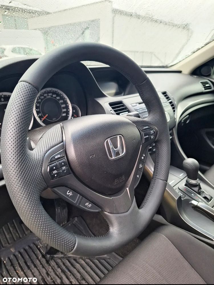 Honda Accord 2.0 Elegance - 17