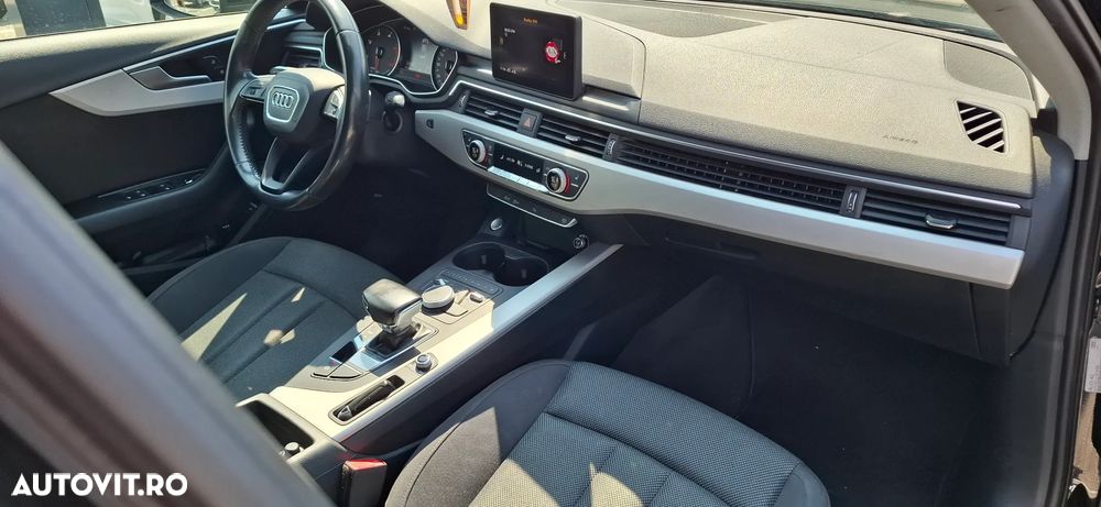 Audi A4 - 17