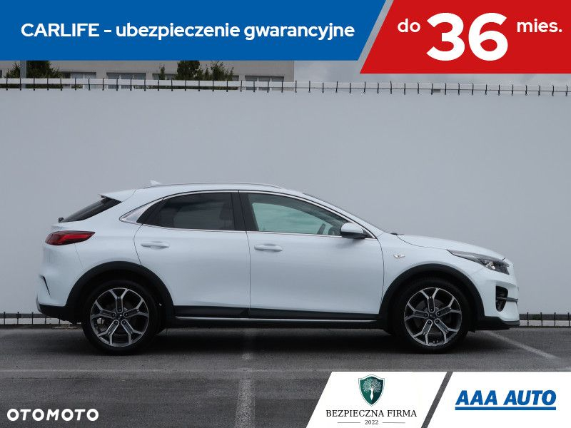Kia XCeed - 7