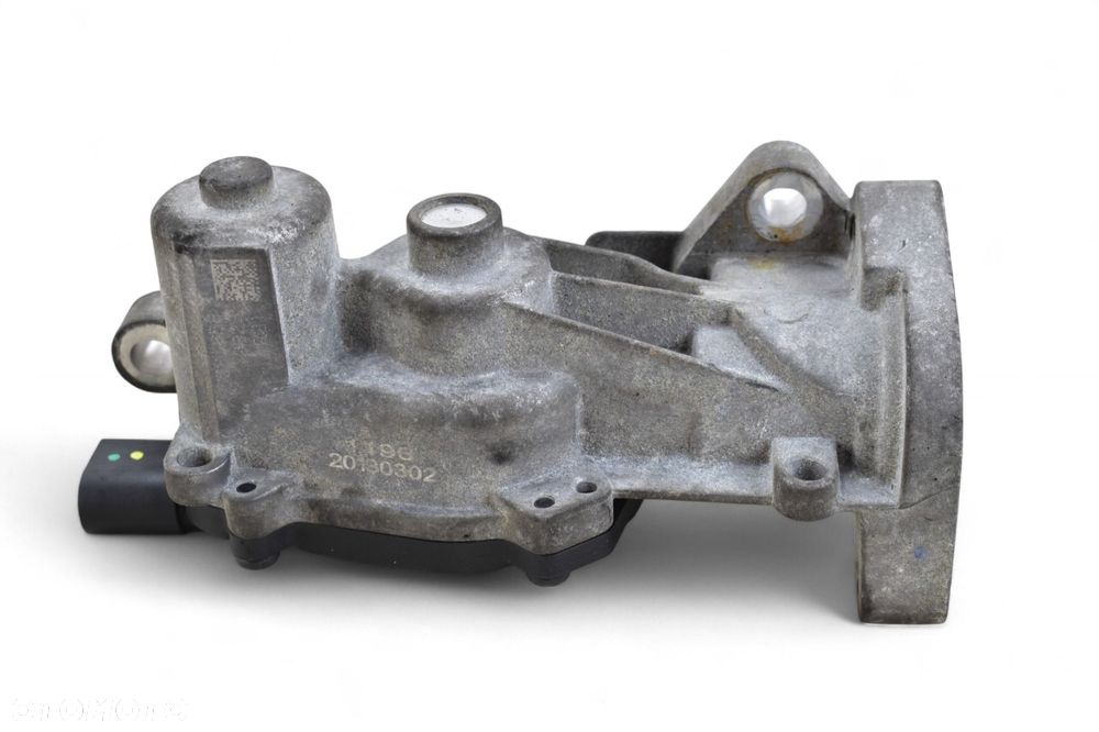 Zawór EGR OPEL MOKKA A ASTRA J CHEVROLET TRAX 1.7 CDTI VCDI 55581958 - 1